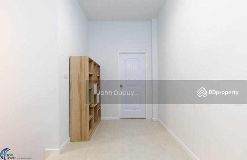 For Sale - Beautiful new townhouse Soi 40 Nai Mueang Ubon, Ubon Ratchathani