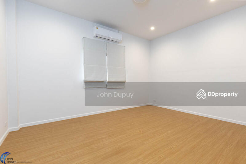 For Sale - Beautiful new townhouse Soi 40 Nai Mueang Ubon, Ubon Ratchathani