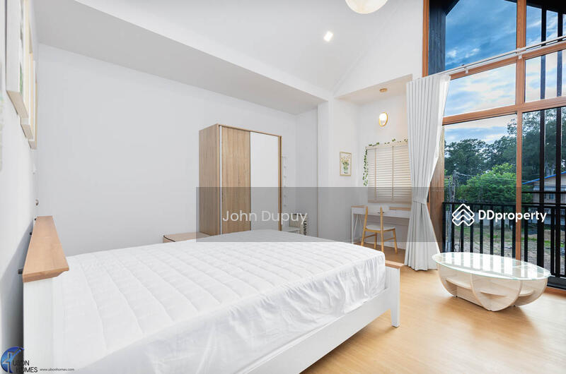 For Sale - Beautiful new townhouse Soi 40 Nai Mueang Ubon, Ubon Ratchathani