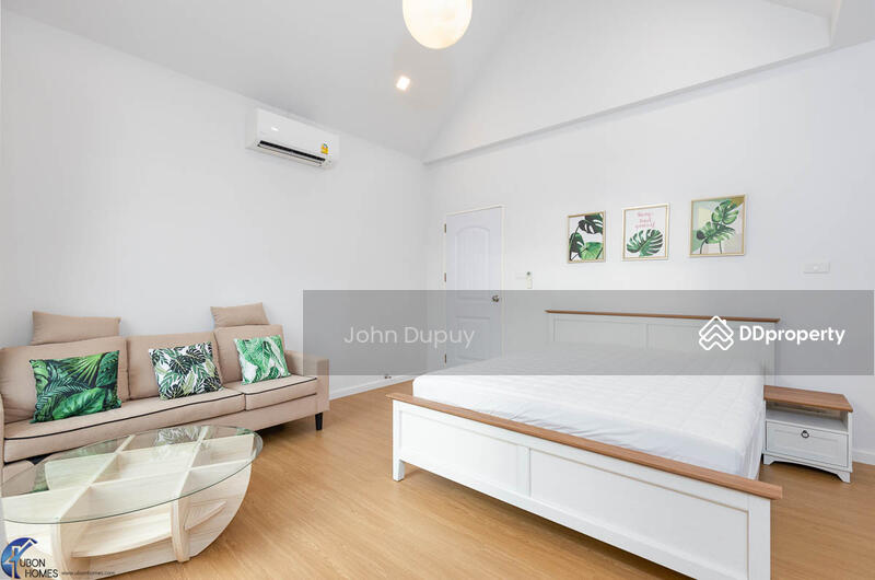 For Sale - Beautiful new townhouse Soi 40 Nai Mueang Ubon, Ubon Ratchathani