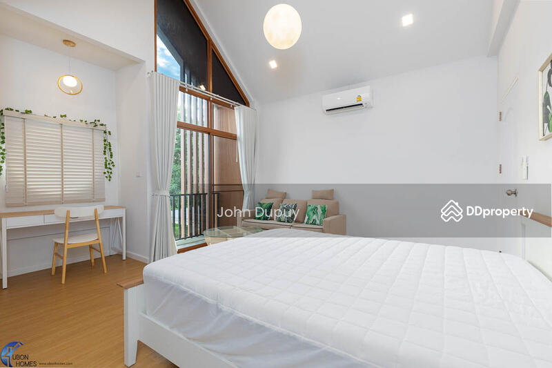 For Sale - Beautiful new townhouse Soi 40 Nai Mueang Ubon, Ubon Ratchathani