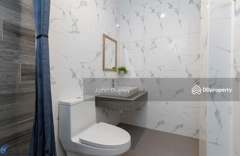 For Sale - Beautiful new townhouse Soi 40 Nai Mueang Ubon, Ubon Ratchathani