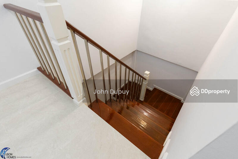 For Sale - Beautiful new townhouse Soi 40 Nai Mueang Ubon, Ubon Ratchathani