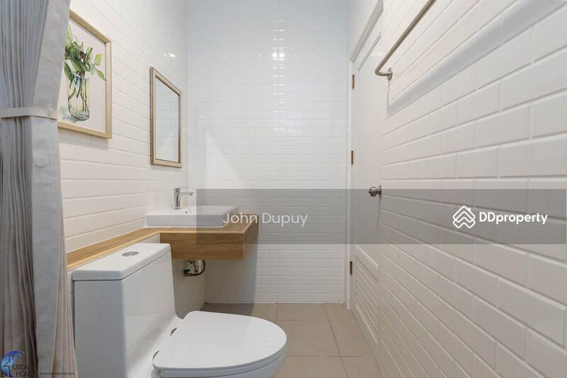 For Sale - Beautiful new townhouse Soi 40 Nai Mueang Ubon, Ubon Ratchathani
