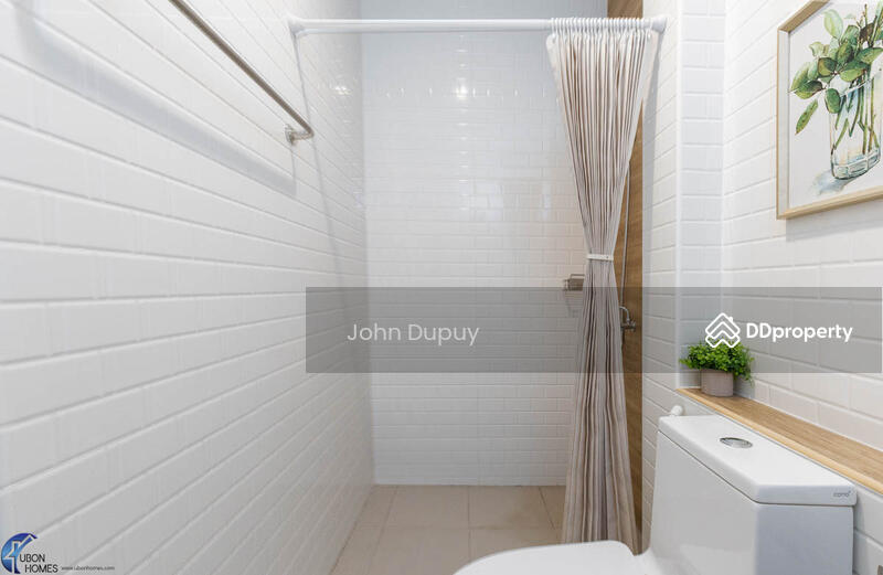 For Sale - Beautiful new townhouse Soi 40 Nai Mueang Ubon, Ubon Ratchathani