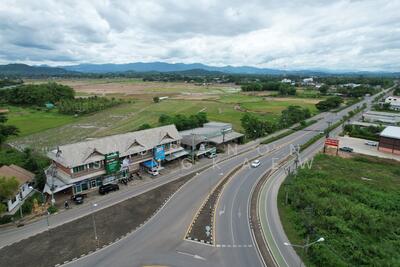 ขาย - ทาวน์โฮมทำเลดี พร้อมอยู่ เจ้าของขายเอง น่าน, น่าน