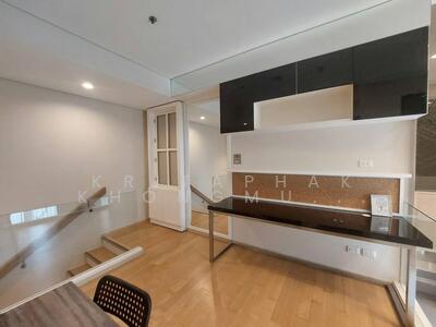 ขาย - Villa Asoke : วิลล่า อโศก, กรุงเทพ