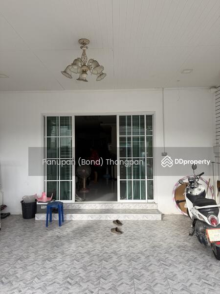 For Sale - Sansuk Town, Chon Buri
