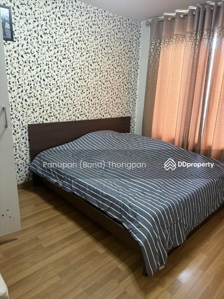 For Sale - Sansuk Town, Chon Buri