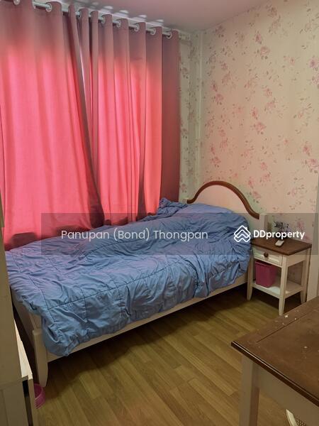 For Sale - Sansuk Town, Chon Buri