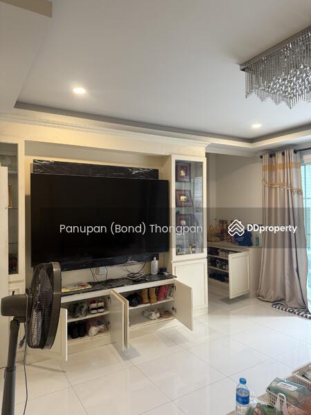For Sale - Sansuk Town, Chon Buri