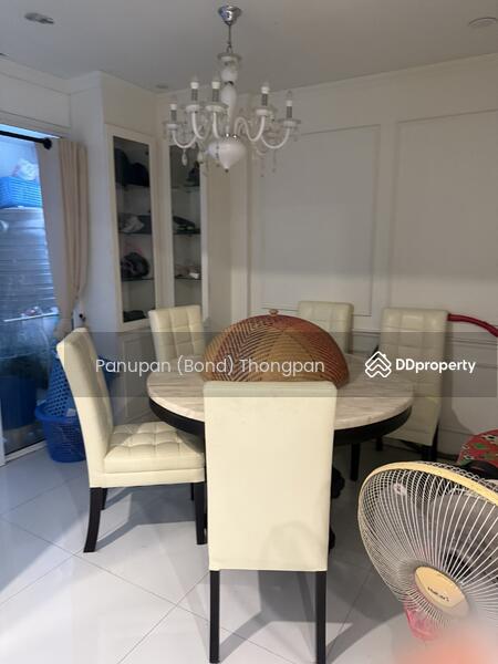 For Sale - Sansuk Town, Chon Buri