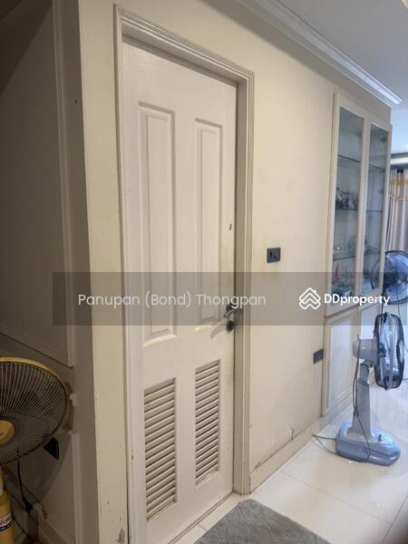 For Sale - Sansuk Town, Chon Buri
