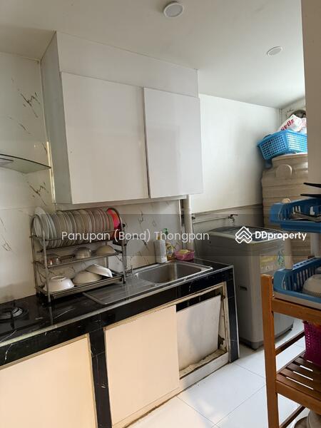 For Sale - Sansuk Town, Chon Buri