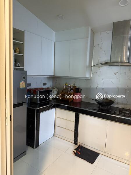 For Sale - Sansuk Town, Chon Buri