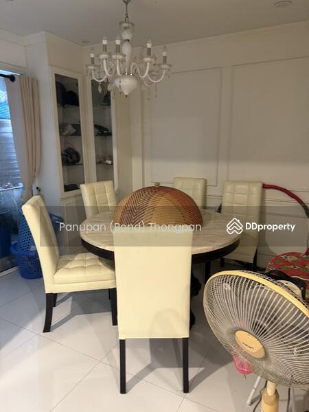 For Sale - Sansuk Town, Chon Buri
