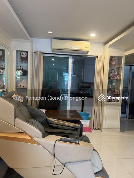 For Sale - Sansuk Town, Chon Buri