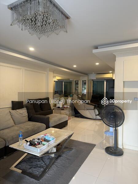 ขาย - ขาย บ้านเดี่ยว 3 ห้องนอน ในโครงการ Sansuk Town, ชลบุรี