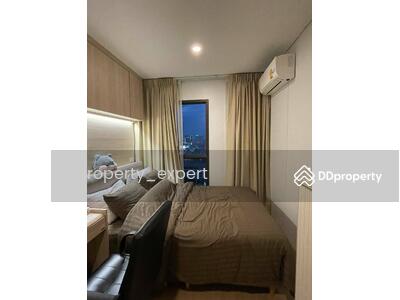 ขาย - Lumpini Suite Dindaeng-Ratchaprarop : ลุมพินี สวีท ดินแดง-ราชปรารภ, กรุงเทพ