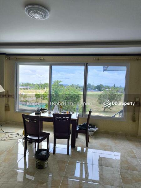 For Sale - SR village pattaya, Chon Buri
