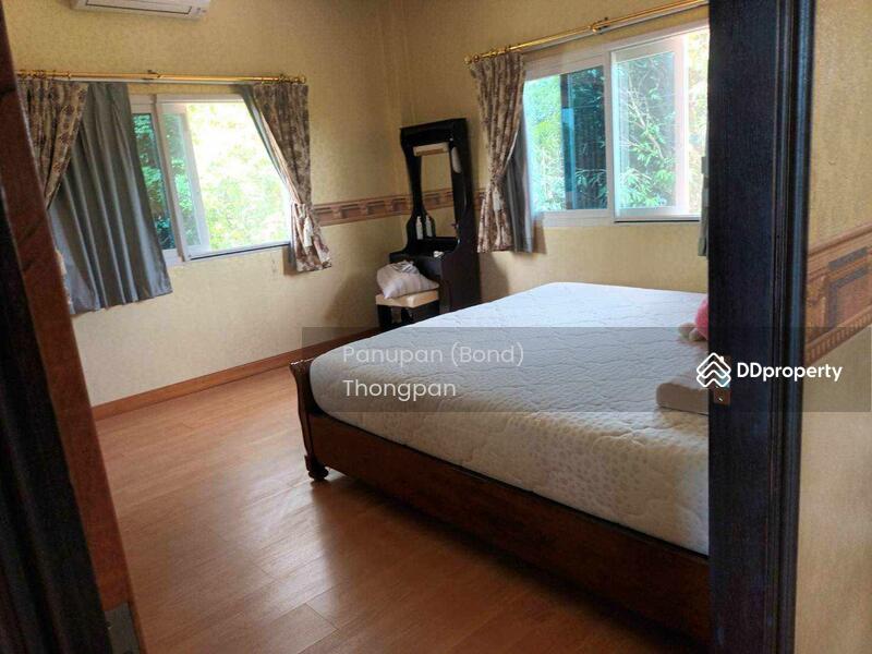 For Sale - SR village pattaya, Chon Buri