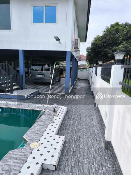 For Sale - SR village pattaya, Chon Buri