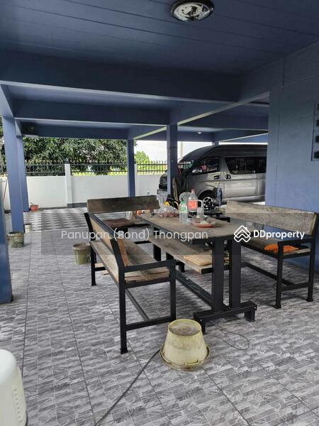 For Sale - SR village pattaya, Chon Buri