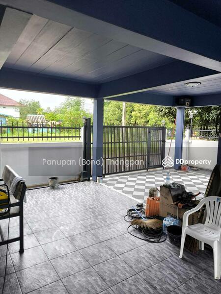 For Sale - SR village pattaya, Chon Buri