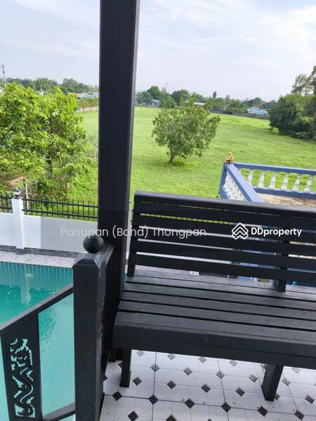 For Sale - SR village pattaya, Chon Buri