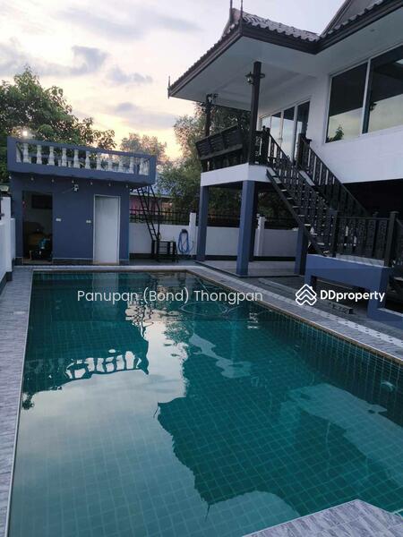 For Sale - SR village pattaya, Chon Buri