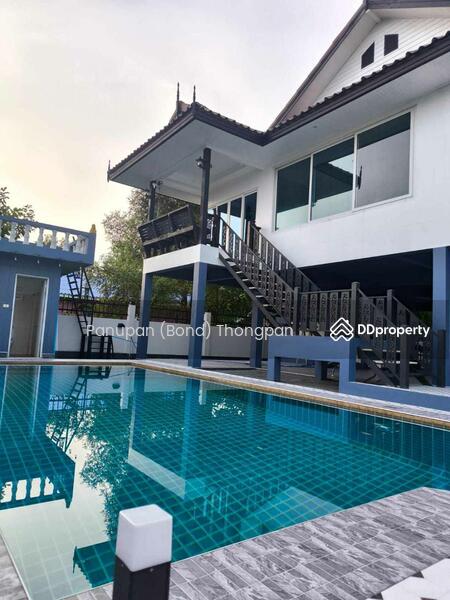 For Sale - SR village pattaya, Chon Buri