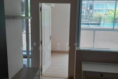 ขาย - Chateau In Town Charansanitwong 96/2 : ชาโตว์ อินทาวน์ จรัญสนิทวงศ์ 96/2, กรุงเทพ