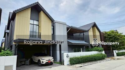 ขาย - Noble Gable Watcharapol : โนเบิล เกเบิล วัชรพล, กรุงเทพ