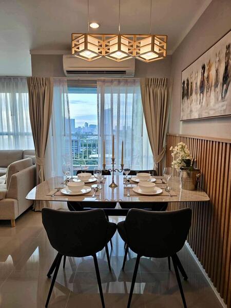 For Sale - Lumpini Park Beach Jomtien, Chon Buri (Pattaya)