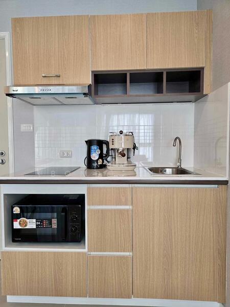 For Sale - Lumpini Park Beach Jomtien, Chon Buri (Pattaya)