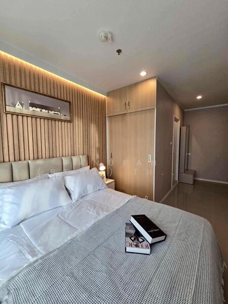 For Sale - Lumpini Park Beach Jomtien, Chon Buri (Pattaya)