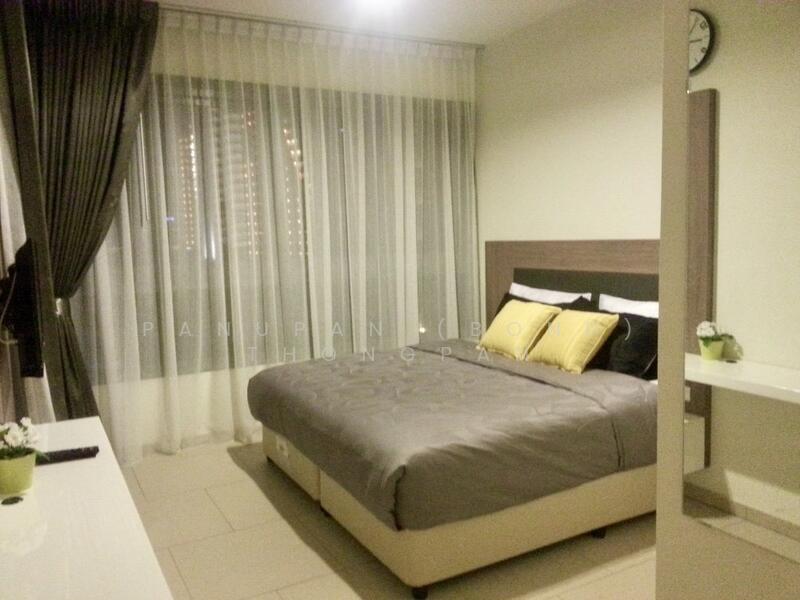 For Sale - Zire Wongamat, Chon Buri (Pattaya)