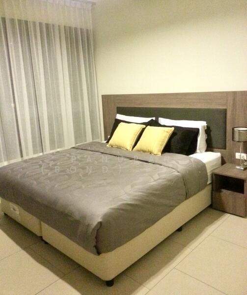 For Sale - Zire Wongamat, Chon Buri (Pattaya)