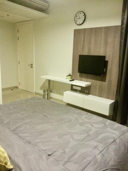 For Sale - Zire Wongamat, Chon Buri (Pattaya)