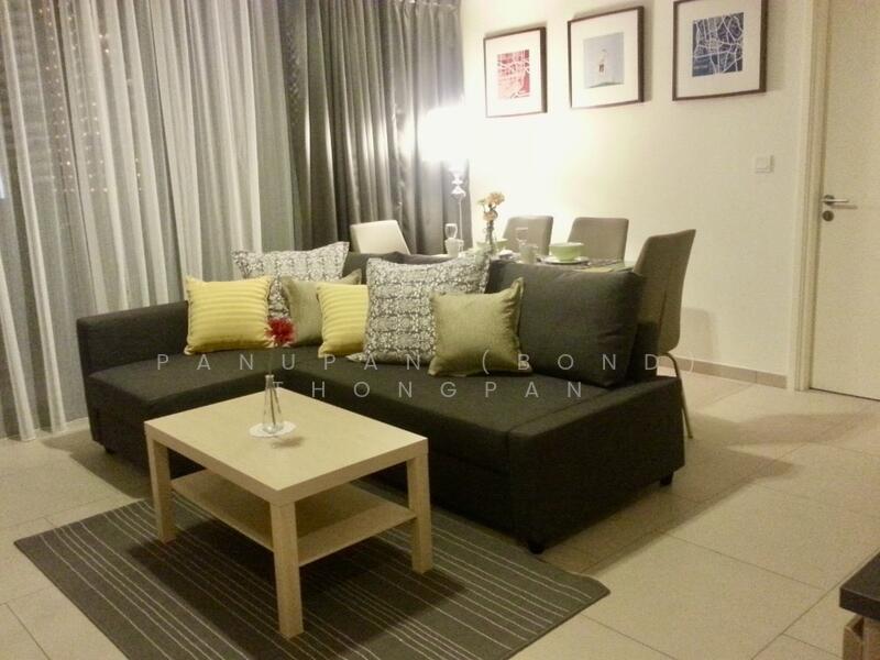 For Sale - Zire Wongamat, Chon Buri (Pattaya)