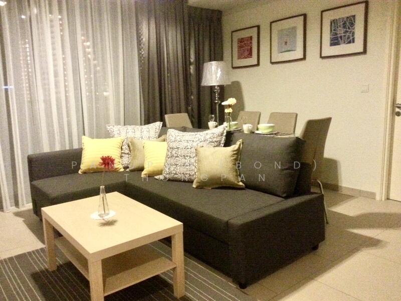 For Sale - Zire Wongamat, Chon Buri (Pattaya)