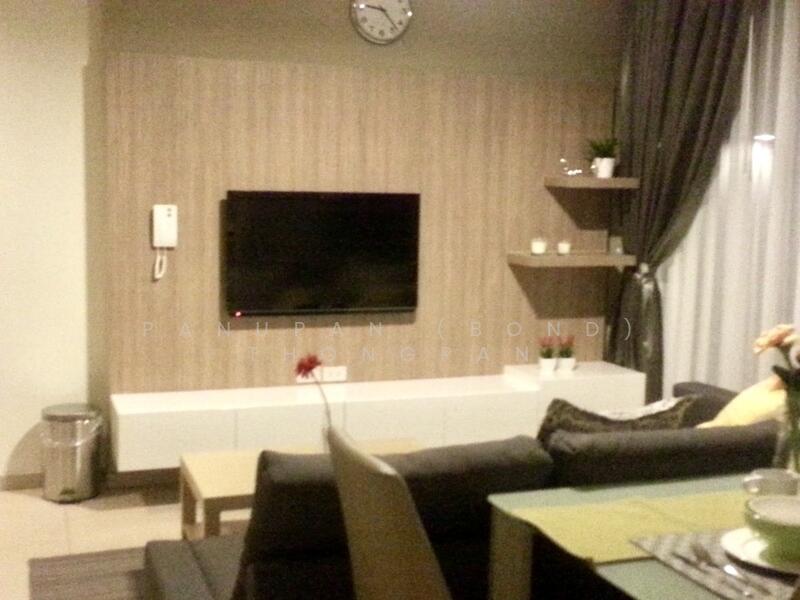 For Sale - Zire Wongamat, Chon Buri (Pattaya)