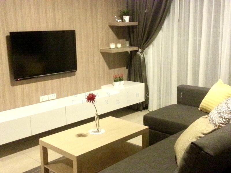 For Sale - Zire Wongamat, Chon Buri (Pattaya)