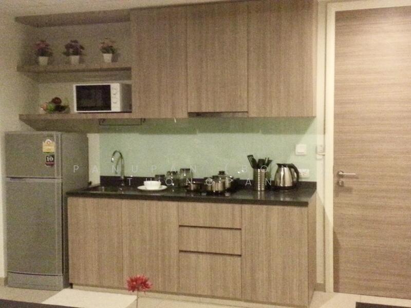 For Sale - Zire Wongamat, Chon Buri (Pattaya)