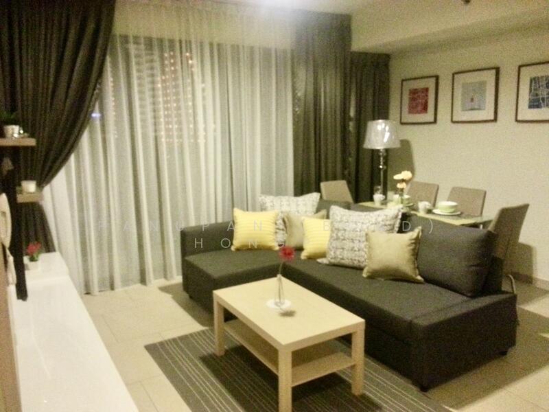 For Sale - Zire Wongamat, Chon Buri (Pattaya)