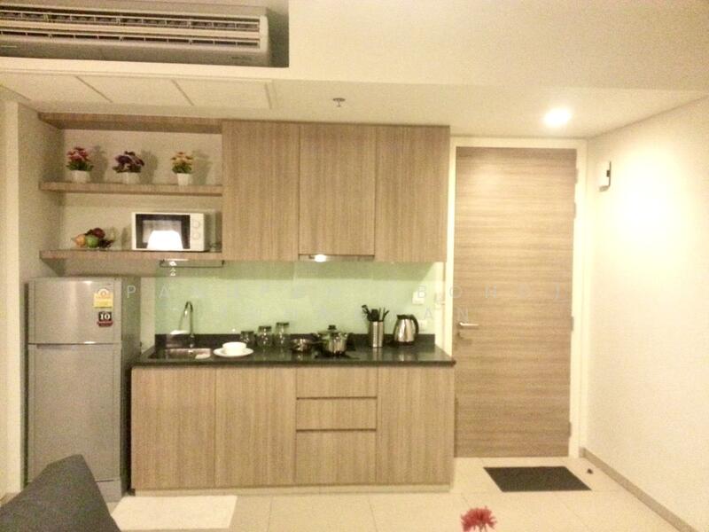 For Sale - Zire Wongamat, Chon Buri (Pattaya)