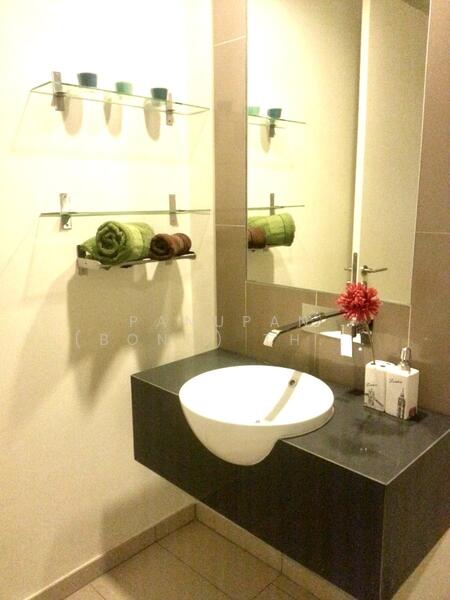 For Sale - Zire Wongamat, Chon Buri (Pattaya)