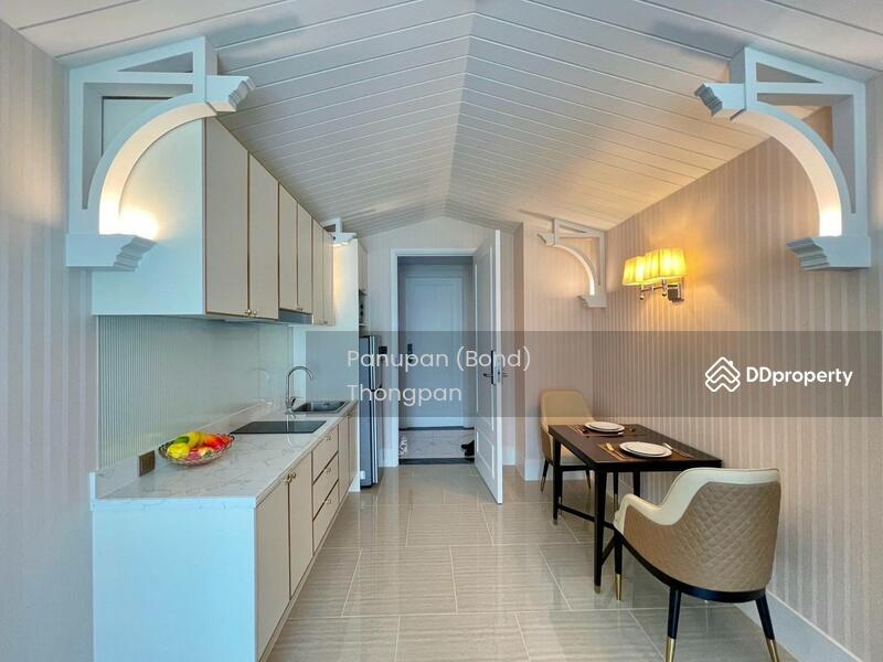 For Sale - Grand Florida Beachfront, Chon Buri