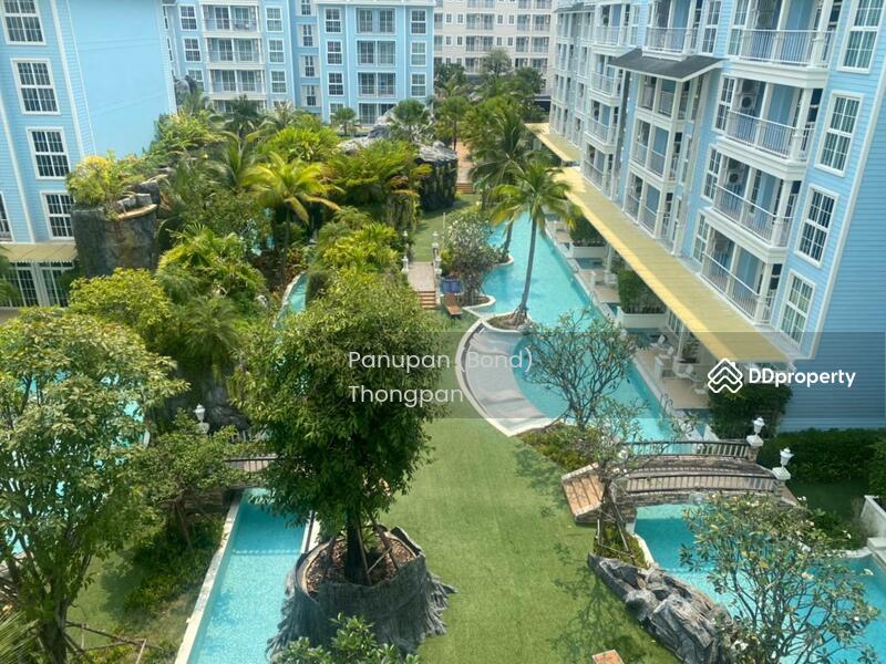 For Sale - Grand Florida Beachfront, Chon Buri