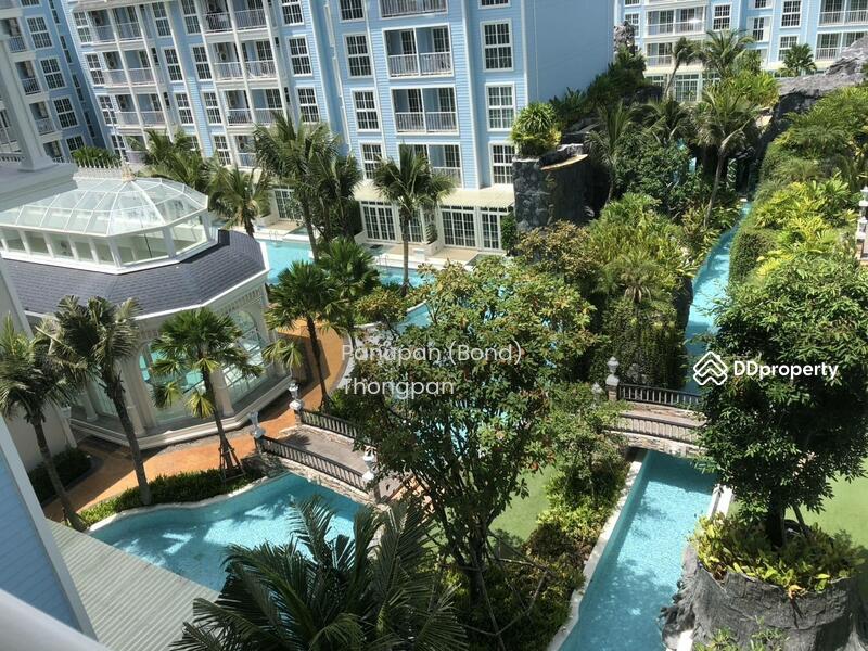 For Sale - Grand Florida Beachfront, Chon Buri